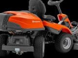 Husqvarna R 216T AWD inkl. 103 cm klippebord - Afbeelding 2