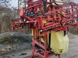 Kverneland 1300 ltr, 16m - Afbeelding 2