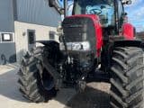 Case IH Puma 145 CVX Front lift + front PTO - Afbeelding 2