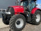 Case IH Puma 145 CVX Front lift + front PTO - Afbeelding 3