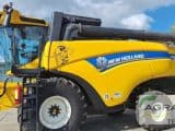 New Holland CX 6.90 - Afbeelding 1