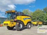 New Holland CX 6.90 - Afbeelding 3