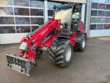 Weidemann 5080 T - Afbeelding 1