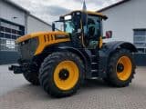 JCB Fastrac 8290 I-CON gleich wie 8330 - Afbeelding 1