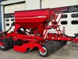 Horsch Pronto 3 DC #nur 1.100 ha# - Afbeelding 4
