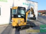 Caterpillar 301.8-05A MINIBAGGER - Afbeelding 2