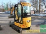 Caterpillar 301.8-05A MINIBAGGER - Afbeelding 3