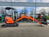 Kubota u17-3a - Afbeelding 2