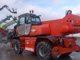 Manitou MRT 2550 plus 2550 plus - Afbeelding 2
