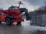 Manitou MRT 2550 plus 2550 plus - Afbeelding 3