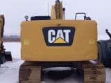 Caterpillar 323 - Afbeelding 2