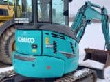 Kobelco SK35 SR - Afbeelding 2