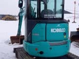 Kobelco SK35 SR - Afbeelding 3