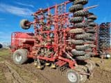 Horsch Airseeder CO 9 - Afbeelding 4