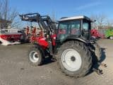 Massey Ferguson 4435 - Afbeelding 2