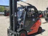 Linde H 35 D (3B) EVO 393-02 - Afbeelding 1