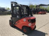 Linde H 35 D (3B) EVO 393-02 - Afbeelding 2