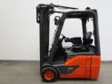Linde E 14 EVO 386-02 - Afbeelding 4