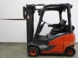 Linde H 16 T EVO 391-00 - Afbeelding 4