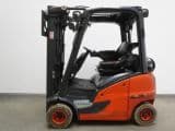 Linde H 18 T EVO 391-00 - Afbeelding 4