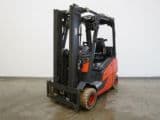 Linde H 18 T EVO 391-00 - Afbeelding 1