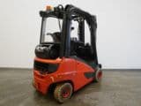 Linde H 18 T EVO 391-00 - Afbeelding 2