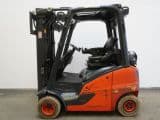 Linde H 18 T EVO 391-00 - Afbeelding 4