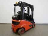 Linde H 18 T EVO 391-00 - Afbeelding 2