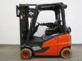Linde H 18 T EVO 391-00 - Afbeelding 4