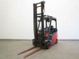 Linde H 20 CNG EVO 391-00 - Afbeelding 1