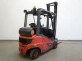 Linde H 20 CNG EVO 391-00 - Afbeelding 2