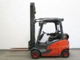 Linde H 20 CNG EVO 391-00 - Afbeelding 4