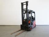 Linde H 20 CNG EVO 391-00 - Afbeelding 1