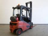 Linde H 20 CNG EVO 391-00 - Afbeelding 2