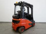 Linde H 18 T EVO 391-00 - Afbeelding 2