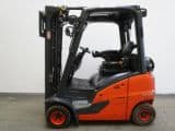 Linde H 18 T EVO 391-00 - Afbeelding 4