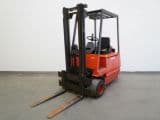 Linde E 18 Z 322 - Afbeelding 1