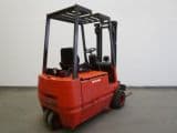 Linde E 18 Z 322 - Afbeelding 2