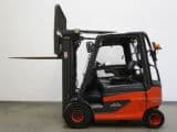 Linde E 25 387 - Afbeelding 4