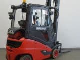 Linde H 16 T EVO 391-00 - Afbeelding 2