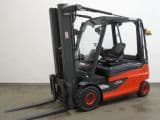Linde E 30 L 387 - Afbeelding 1
