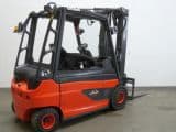 Linde E 30 L 387 - Afbeelding 2