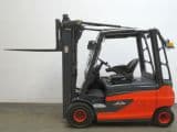 Linde E 30 L 387 - Afbeelding 4