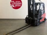 Linde H 30 D 1202 - Afbeelding 1