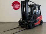 Linde H 25 D 1202 - Afbeelding 1