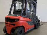 Linde H 25 D 1202 - Afbeelding 3