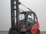 Linde H 45 D 394 - Afbeelding 1