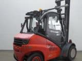 Linde H 45 D 394 - Afbeelding 2