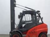 Linde H 45 D 394 - Afbeelding 4