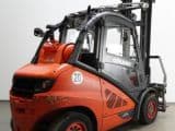 Linde H 40 T EVO 394-02 - Afbeelding 2